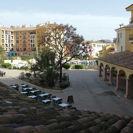 Apartment In Little Venice Port Saplaya Luaran gambar