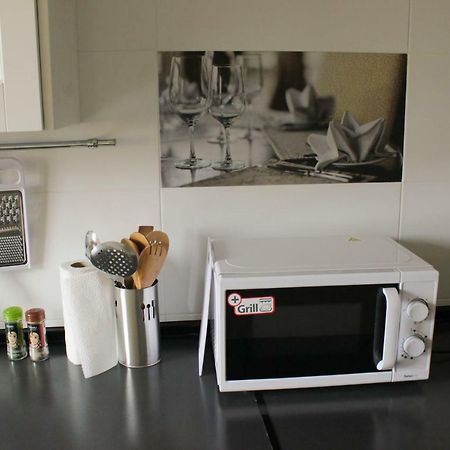 Apartment In Little Venice Port Saplaya Luaran gambar