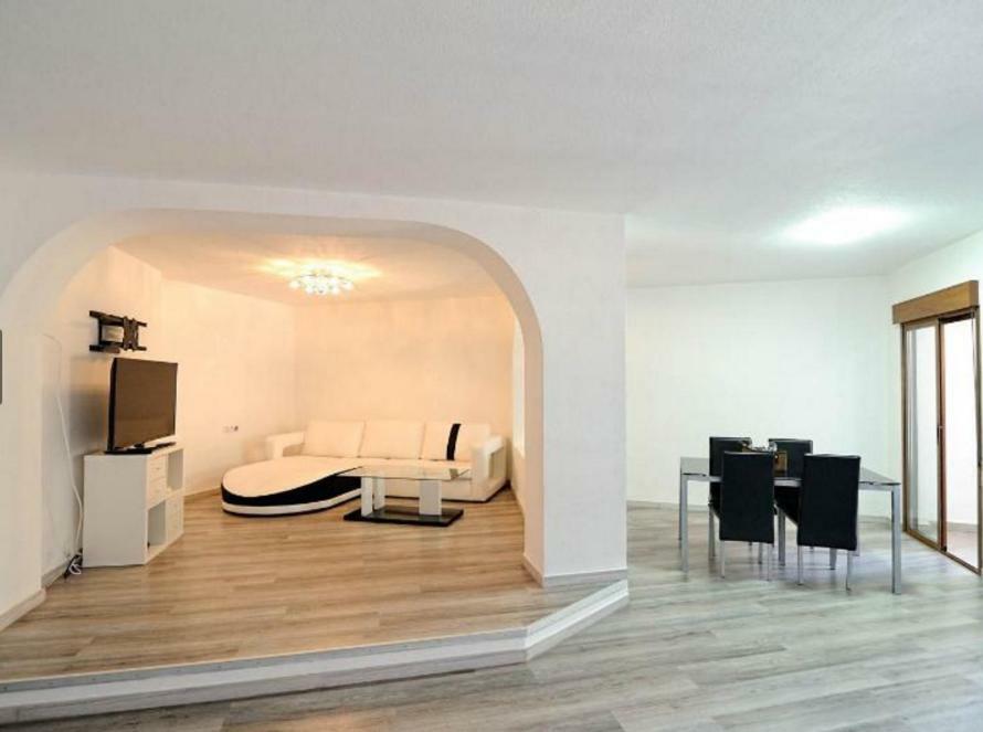 Apartment In Little Venice Port Saplaya Luaran gambar