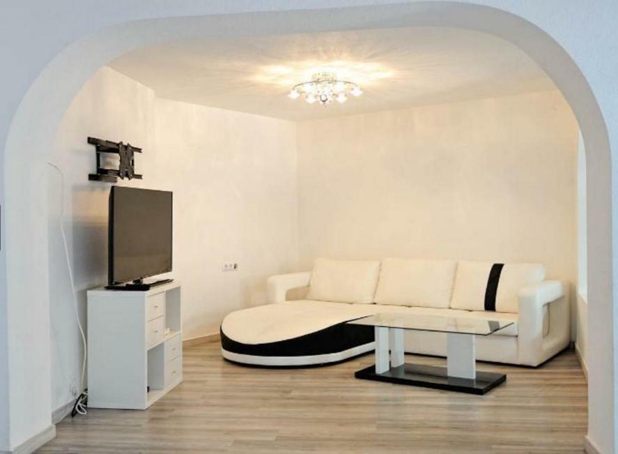 Apartment In Little Venice Port Saplaya Luaran gambar