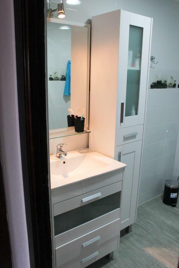 Apartment In Little Venice Port Saplaya Luaran gambar