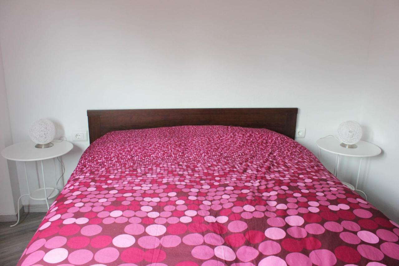 Apartment In Little Venice Port Saplaya Luaran gambar