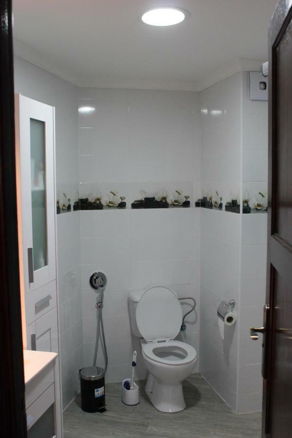 Apartment In Little Venice Port Saplaya Luaran gambar