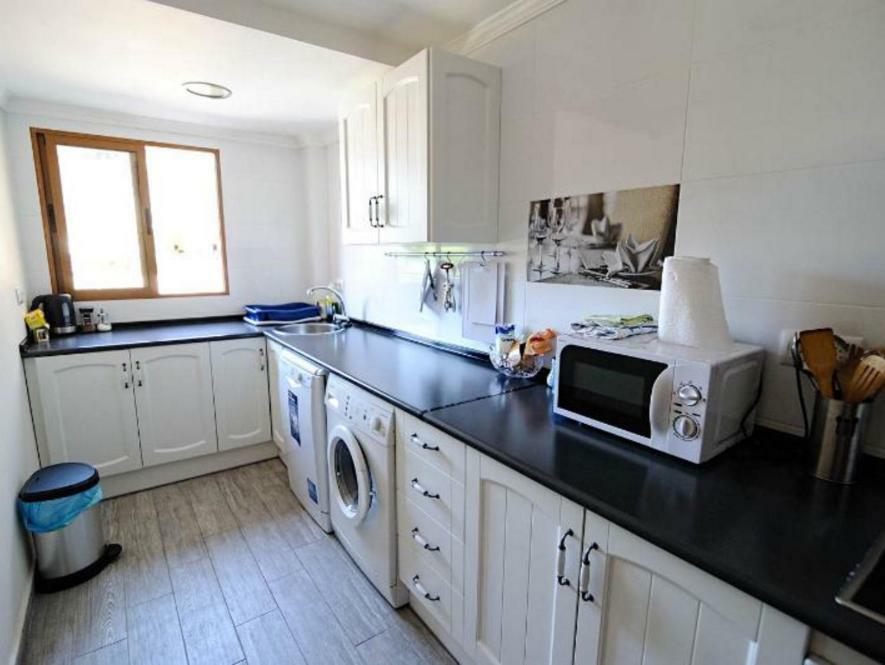 Apartment In Little Venice Port Saplaya Luaran gambar