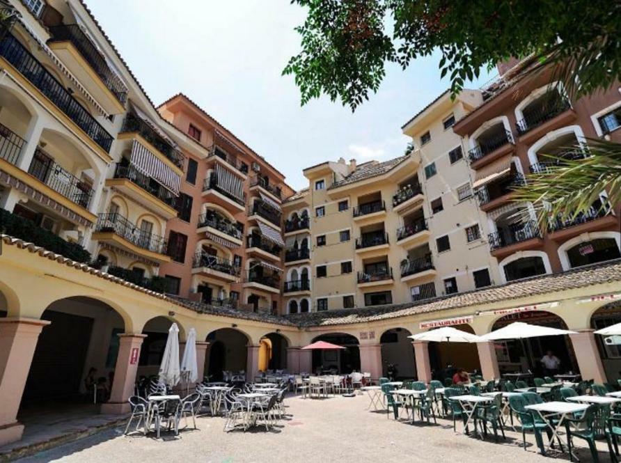 Apartment In Little Venice Port Saplaya Luaran gambar