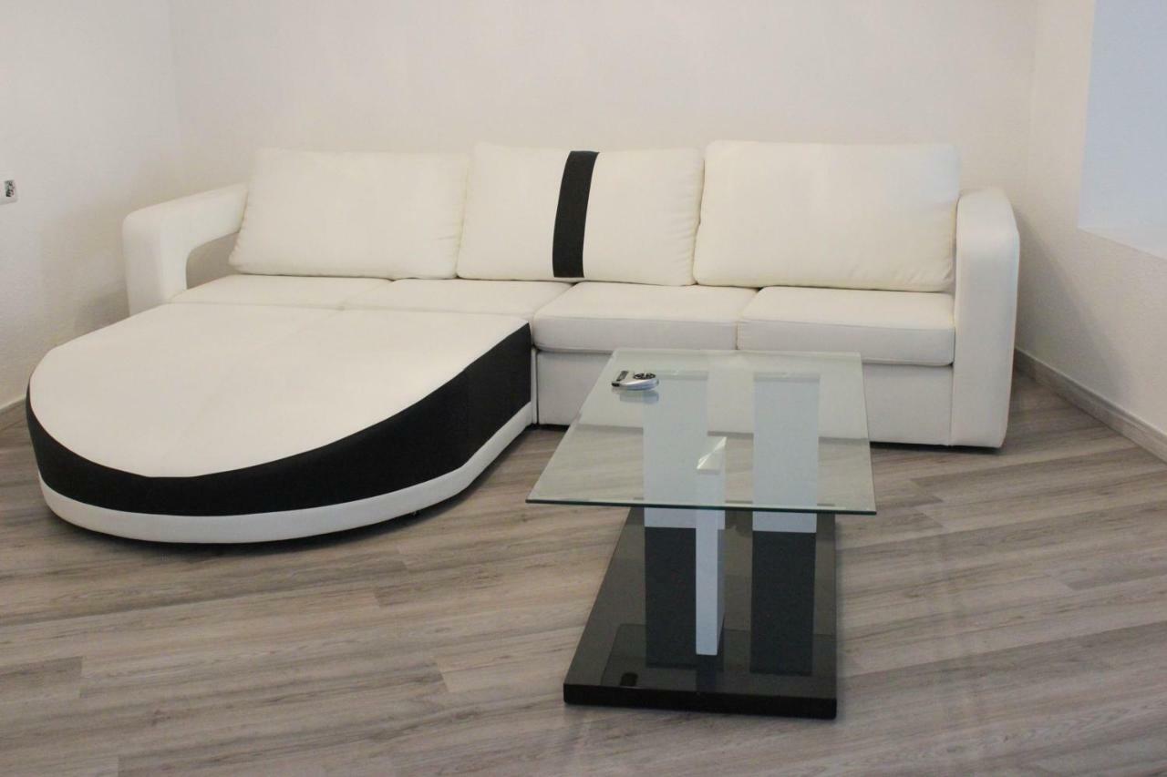 Apartment In Little Venice Port Saplaya Luaran gambar