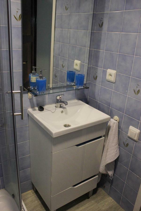 Apartment In Little Venice Port Saplaya Luaran gambar
