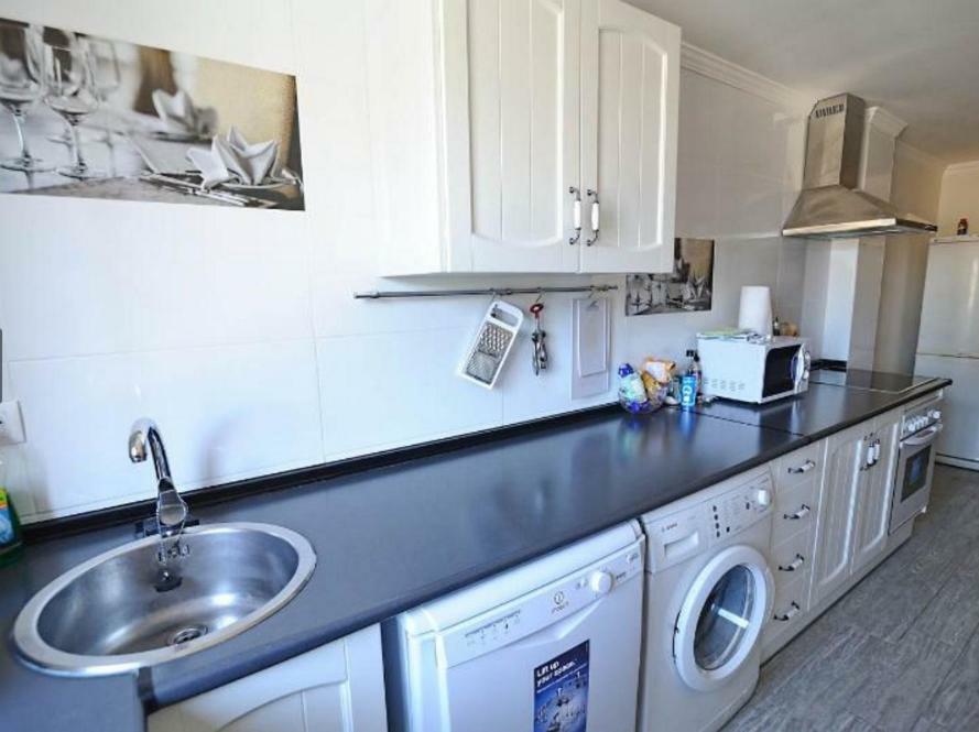 Apartment In Little Venice Port Saplaya Luaran gambar